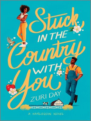 cover image of Stuck in the Country with You